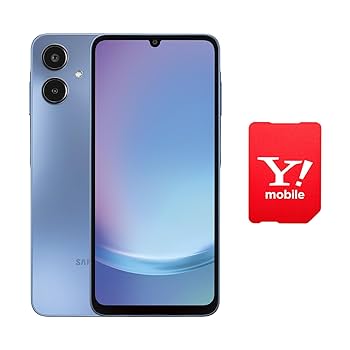 ぶいこんさん専用★新品未使用★Galaxy A25 5G 本体 ムスビー｜新品・未使用 Galaxy A25 5G SC-53F ドコモ版 解除済